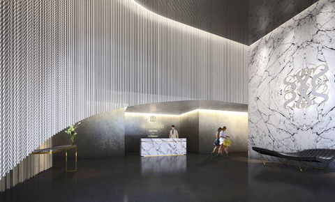Silkari Suites At Chatswood - Accommodation Newcastle 2
