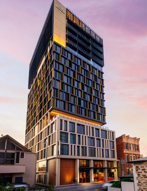 Hotel Indigo Adelaide Markets - Accommodation Newcastle 1