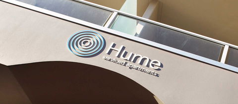Hume Serviced Apartments - Accommodation Newcastle 1