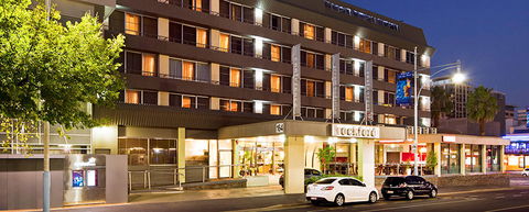 Rockford Adelaide - Accommodation Newcastle 0