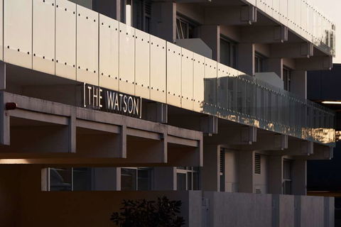 The Watson - Art Series - Accommodation Newcastle 1