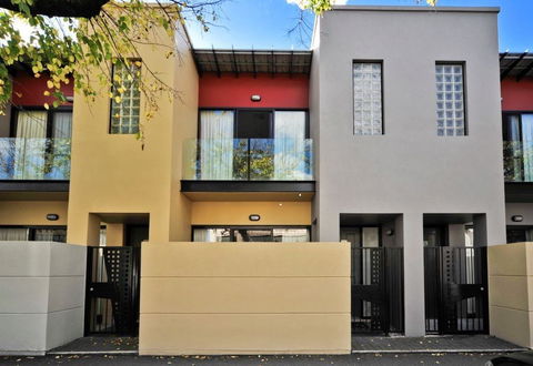 RNR Apartments, Adelaide - Accommodation Newcastle 0