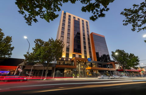 TRYP By Wyndham Pulteney Street - Accommodation Newcastle 0