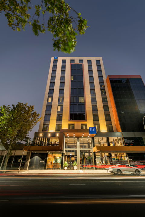 TRYP By Wyndham Pulteney Street - Accommodation Newcastle 2