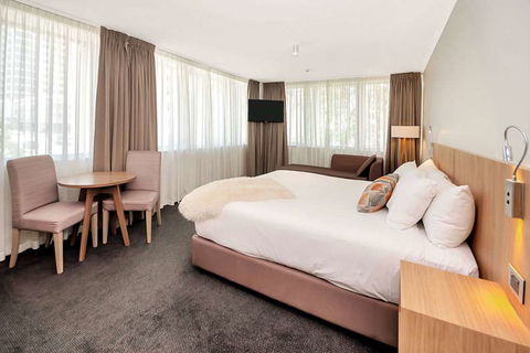 Clarion Hotel Townsville - Accommodation Newcastle 0