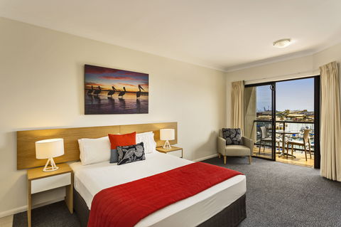 Aligned Corporate Residences Townsville - Accommodation Newcastle 2