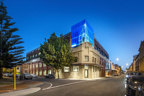 Quest Fremantle - Accommodation Newcastle 1