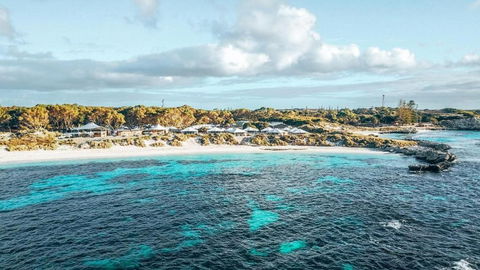 Discovery Parks Rottnest Island - Accommodation Newcastle 0