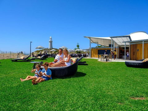 Discovery Parks Rottnest Island - Accommodation Newcastle 1