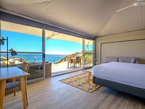Discovery Parks Rottnest Island - Accommodation Newcastle 2