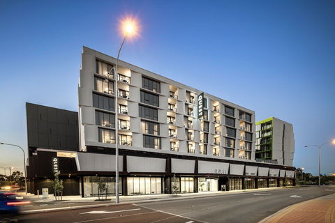 Quest Innaloo - Accommodation Newcastle 0
