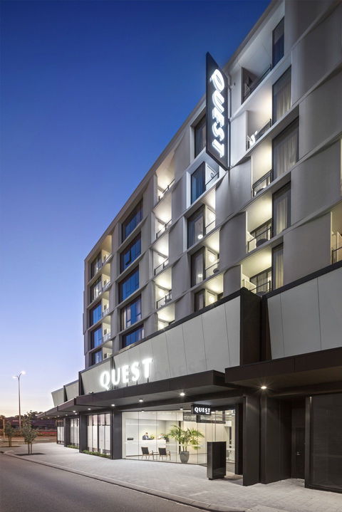 Quest Innaloo - Accommodation Newcastle 1
