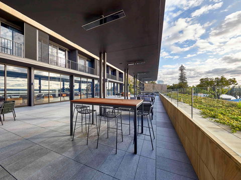 Wonil Hotel Perth Handwritten Collection - Accommodation Newcastle 2