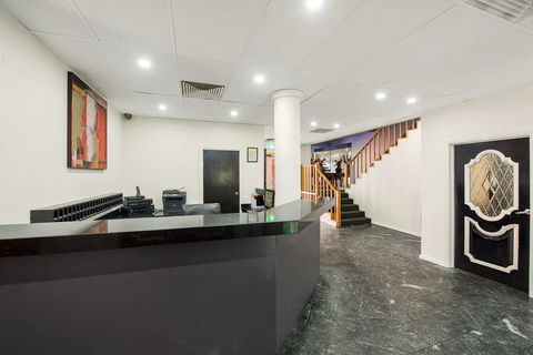 Comfort Inn Dandenong - Accommodation Newcastle 2