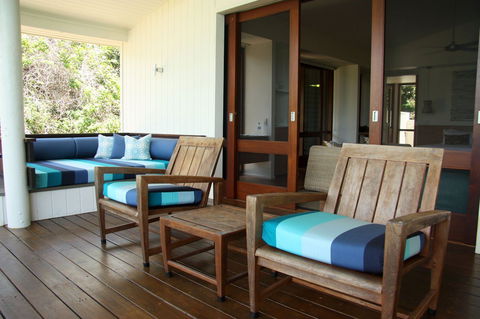 Lizard Island Resort - Accommodation Newcastle 1