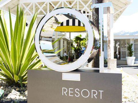 Oaks Resort Port Douglas - Accommodation Newcastle 0