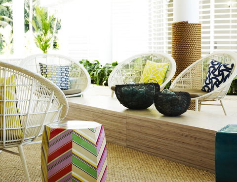 Oaks Resort Port Douglas - Accommodation Newcastle 1