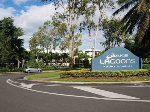 Silkari Lagoons Port Douglas - Accommodation Newcastle 0
