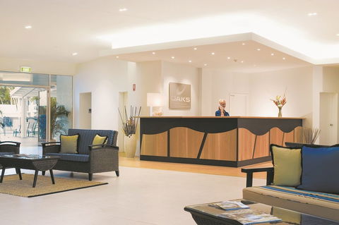 Silkari Lagoons Port Douglas - Accommodation Newcastle 1