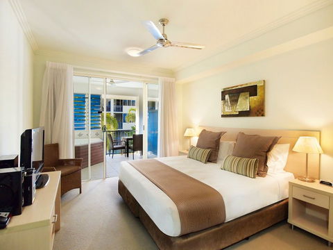Silkari Lagoons Port Douglas - Accommodation Newcastle 2