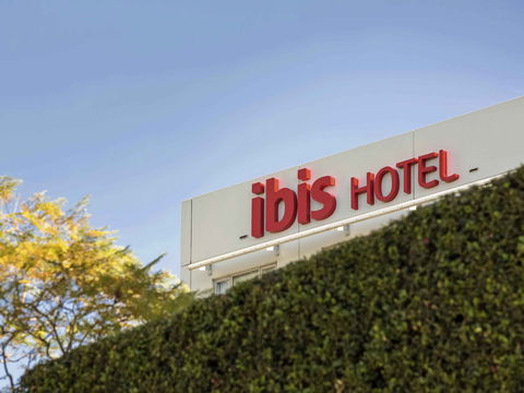 Hotel Ibis Sydney Olympic Park - Accommodation Newcastle 2