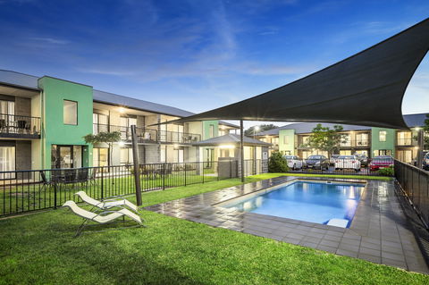 Quest Sale - Accommodation Newcastle 1