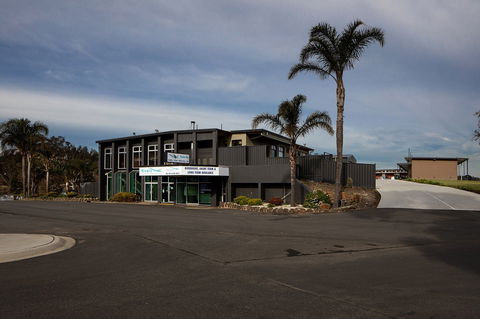 Rivers Inn Motel - Accommodation Newcastle 0