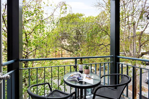 Quest St Kilda Bayside - Accommodation Newcastle 2