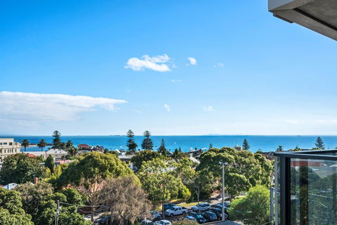 Anchorage Apartments Hampton - Accommodation Newcastle 1