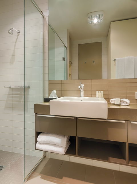 Caroline Serviced Apartments - Accommodation Newcastle 2