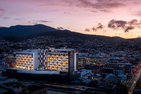 Crowne Plaza Hobart - Accommodation Newcastle 0