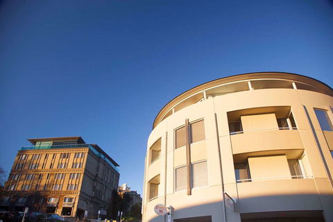 Salamanca Terraces - Accommodation Newcastle 0
