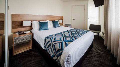 Salamanca Terraces - Accommodation Newcastle 1
