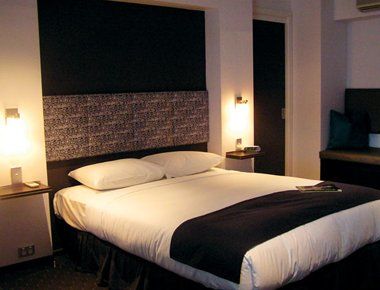 Zero Davey Apartment Hotel - Accommodation Newcastle 0