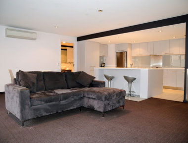 Zero Davey Apartment Hotel - Accommodation Newcastle 2