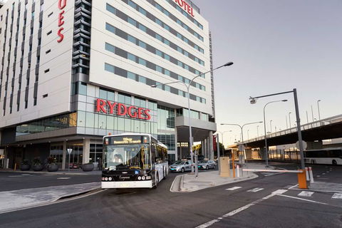 Rydges Sydney Airport Hotel - Accommodation Newcastle 1
