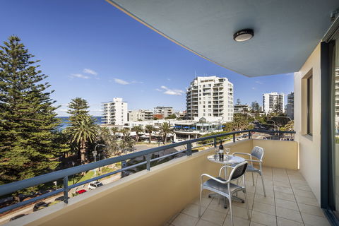 Quest Cronulla Beach - Accommodation Newcastle 1