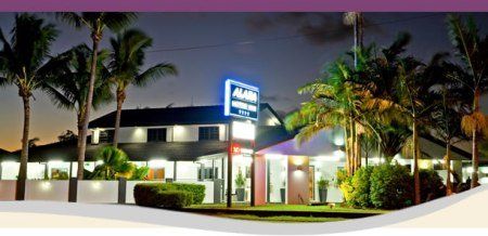 Alara Motor Inn - Accommodation Newcastle 0