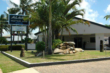 Alara Motor Inn - Accommodation Newcastle 1