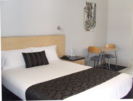 Alara Motor Inn - Accommodation Newcastle 2