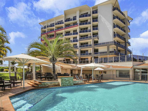 Mantra Mackay - Accommodation Newcastle 0