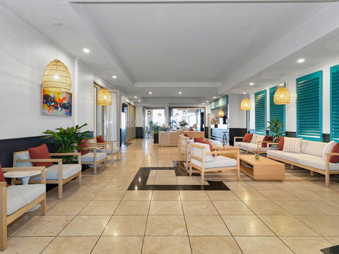 Mantra Mackay - Accommodation Newcastle 1