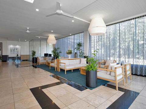 Mantra Mackay - Accommodation Newcastle 2