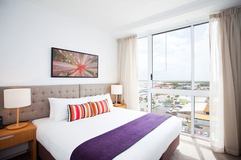 Quest Mackay On Gordon - Accommodation Newcastle 1