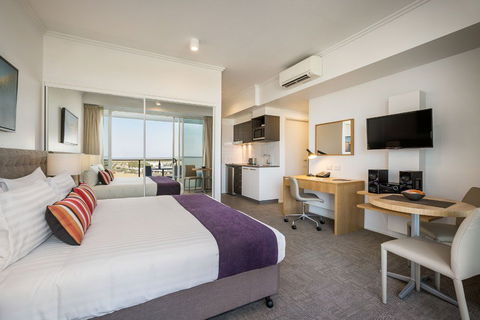 Quest Mackay On Gordon - Accommodation Newcastle 2