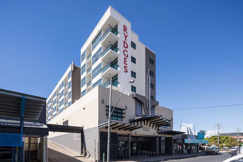 Rydges Mackay Suites - Accommodation Newcastle 0