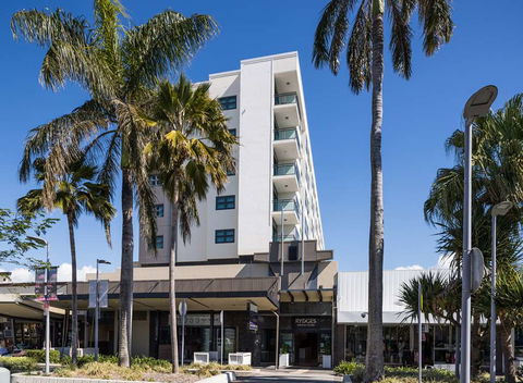 Rydges Mackay Suites - Accommodation Newcastle 1
