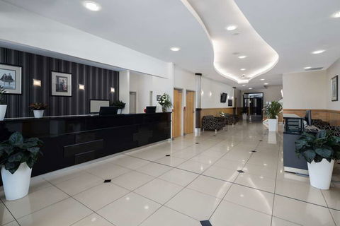 Rydges Mackay Suites - Accommodation Newcastle 2
