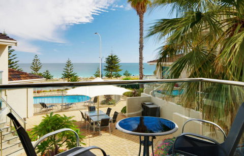 Seashells Scarborough - Accommodation Newcastle 1