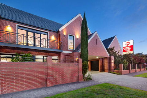 Best Western Plus Ballarat Suites - Accommodation Newcastle 1